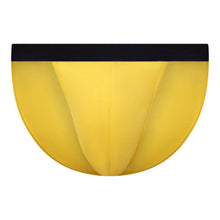 Alex Tanga Yellow - Kiniki