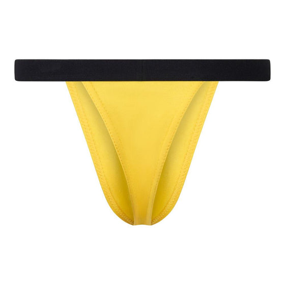 Alex Thong Yellow - Kiniki