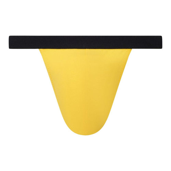 Alex Thong Yellow - Kiniki