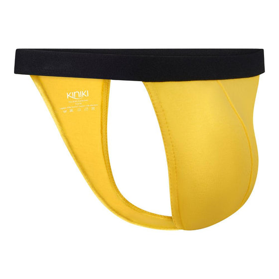 Alex Thong Yellow - Kiniki