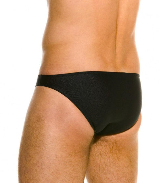 Andre Swim Micro Brief Black - Kiniki