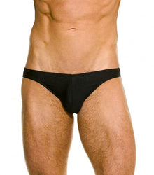  Andre Swim Micro Brief Black - Kiniki