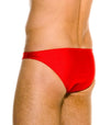 Andre Swim Micro Brief Red - Kiniki