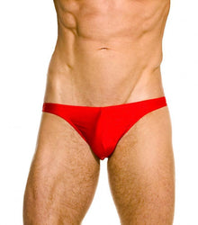  Andre Swim Micro Brief Red - Kiniki