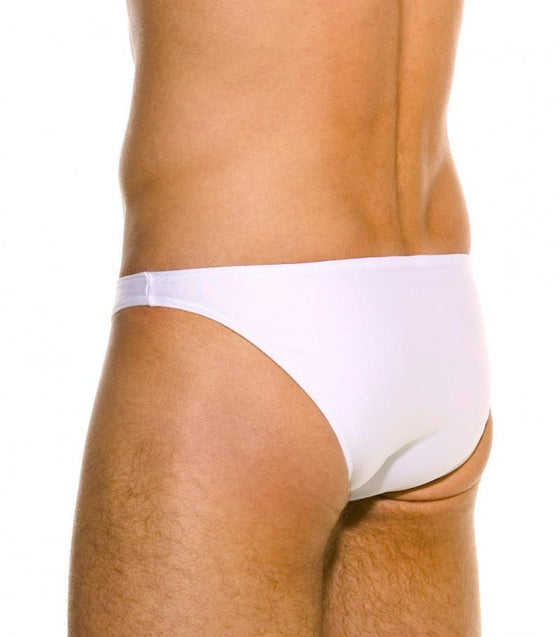 Andre Swim Micro Brief White - Kiniki