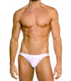 Andre Swim Micro Brief White - Kiniki