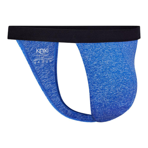 Apollo Thong Blue - Kiniki