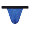 Apollo Thong Blue - Kiniki