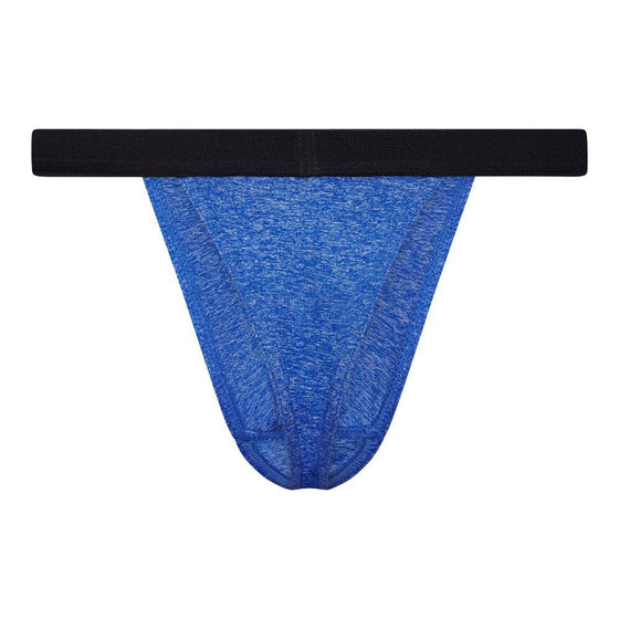 Apollo Thong Blue - Kiniki