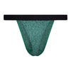 Apollo Thong Green - Kiniki