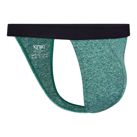 Apollo Thong Green - Kiniki