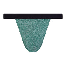  Apollo Thong Green - Kiniki