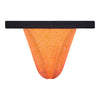 Apollo Thong Orange - Kiniki