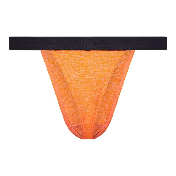 Apollo Thong Orange - Kiniki