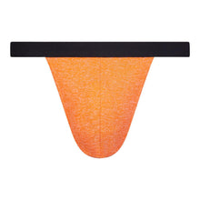  Apollo Thong Orange - Kiniki