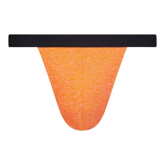 Apollo Thong Orange - Kiniki