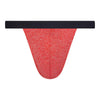 Apollo Thong Red - Kiniki