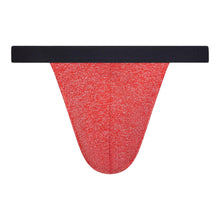  Apollo Thong Red - Kiniki