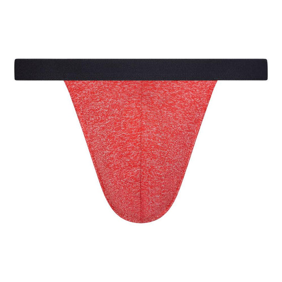 Apollo Thong Red - Kiniki