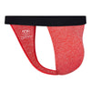 Apollo Thong Red - Kiniki