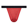 Apollo Thong Red - Kiniki