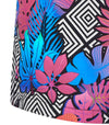 Beach Board Shorts Tropic - Kiniki