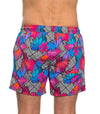 Beach Board Shorts Tropic - Kiniki