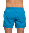 Beach Board Shorts Turquoise - Kiniki