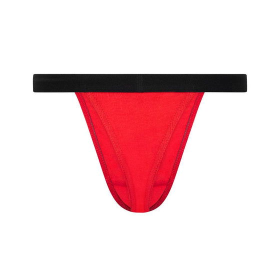 Buddy Thong Red - Kiniki