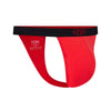 Buddy Thong Red - Kiniki