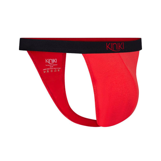 Buddy Thong Red - Kiniki
