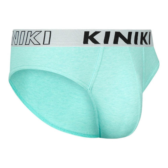 Cambridge Brief Green - Kiniki