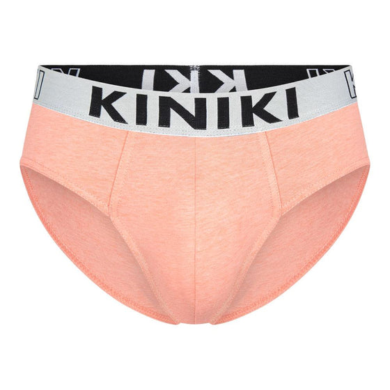 Cambridge Brief Orange - Kiniki