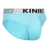 Cambridge Brief Sky Blue - Kiniki