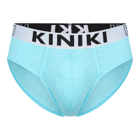 Cambridge Brief Sky Blue - Kiniki