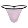 Cambridge G-String Lilac - Kiniki