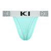 Cambridge Thong Green - Kiniki