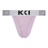 Cambridge Thong Lilac - Kiniki