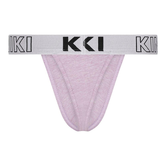 Cambridge Thong Lilac - Kiniki