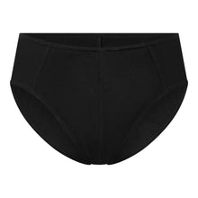  Contour Brief Black - Kiniki