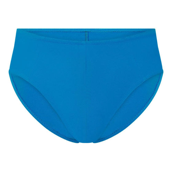 Contour Brief Royal Blue - Kiniki