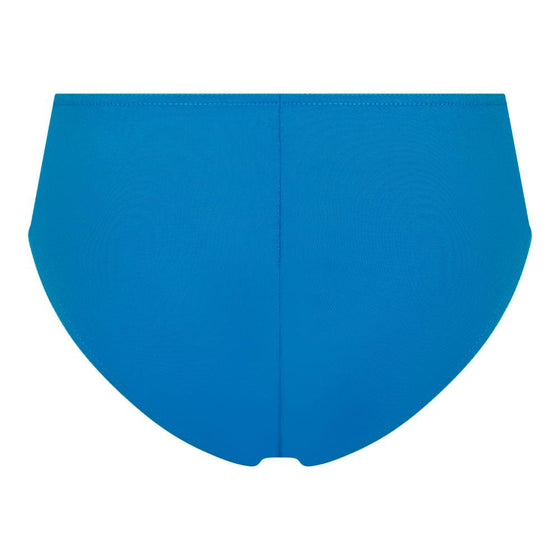 Contour Brief Royal Blue - Kiniki