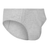 Contour Brief Silver - Kiniki