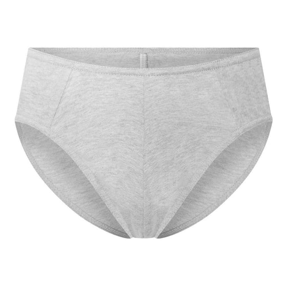 Contour Brief Silver - Kiniki