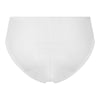 Contour Brief White - Kiniki