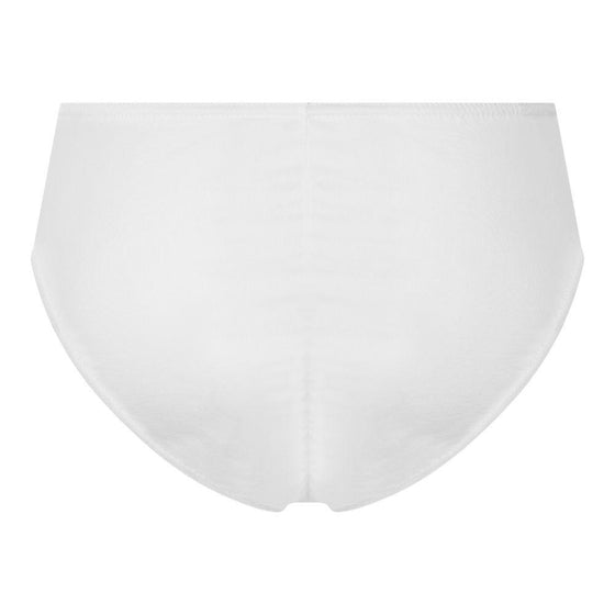 Contour Brief White - Kiniki