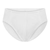 Contour Brief White - Kiniki