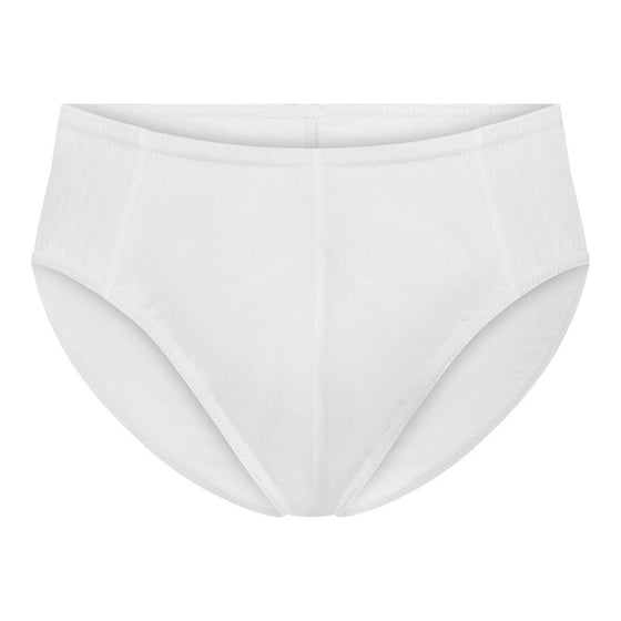 Contour Brief White - Kiniki