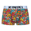 Cotton Printed Hipsters - Kiniki