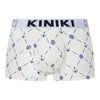 Cotton Printed Hipsters - Kiniki